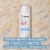 Aveeno Eczema Therapy Rescue Relief Treatment Gel Cream Perspective: left