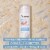 Aveeno Eczema Therapy Rescue Relief Treatment Gel Cream Fragrance-Free with Colloidal Oatmeal Perspective: left