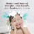 Aveeno Kids 2-in-1 Hydrating Shampoo & Conditioner Perspective: left