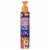 Clean & Clear® Morning Burst® Citrus Facial Cleanser Perspective: left