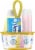 Johnson's® First Touch Baby Gift Set Perspective: left