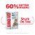 Band-Aid Hydrocolloid Pad All One Size Pro Heal Bandages Perspective: left