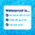 Band-Aid Brand Clear Waterproof Adhesive Bandages, Assorted Perspective: left