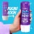 Aussie 3 Minute Miracle Moist Detangling Deep Conditioner with Avocado Oil Paraben and Sulfate Free Perspective: left