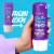 Aussie 3 Minute Miracle Moist Detangling Deep Conditioner with Avocado Oil Paraben and Sulfate Free Perspective: left