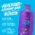 Aussie Miracle Moist Shampoo and Conditioner Hair Set Perspective: left