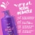 Aussie Total Miracle Shampoo with Apricot and Macadamia Oil Paraben Free for Dry Damaged Hair Perspective: left
