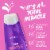 Aussie Total Miracle Conditioner with Apricot and Macadamia Oil Paraben Free for Dry Damaged Hair Perspective: left