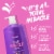 Aussie Total Miracle Conditioner with Apricot and Macadamia Oil Paraben Free for Dry Damaged Hair Perspective: left