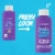 Aussie 3 Minute Miracle Moist Deep Conditioner with Avocado Oil Paraben and Sulfate Free Travel Size Perspective: left