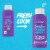 Aussie 3 Minute Miracle Moist Deep Conditioner with Avocado Oil Paraben and Sulfate Free Travel Size Perspective: left