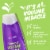 Aussie Miracle Volume Conditioner with Plum and Bamboo Paraben Free for Fine Hair Perspective: left