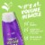 Aussie Miracle Volume Conditioner with Plum and Bamboo Paraben Free for Fine Hair Perspective: left