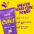 Aussie Miracle Curls Frizz Taming Curl Cream with Coconut and Jojoba Oil Perspective: left