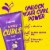 Aussie Miracle Curls Frizz Taming Curl Cream with Coconut and Jojoba Oil Perspective: left