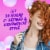 Aussie Sprunch Mousse and Leave-In Conditioner for Curly and Wavy Hair Perspective: left