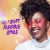 Aussie Mega Flexible Aerosol Hair Spray for Curly, Straight and Wavy Hair Perspective: left