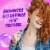 Aussie Sprunch Non-Aerosol Hair Spray for Curly and Wavy Hair Perspective: left