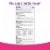 iVIZIA® Severe Dry Eye Nighttime Lubricant Eye Gel Perspective: left