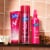 Suave® Heat Protection Spray Perspective: left
