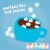 Jet-Puffed Vanilla Marshmallow Bits, Shaker Perspective: left