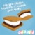 Jet-Puffed S'more Vanilla Marshmallows Perspective: left
