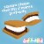 Jet-Puffed S'more Vanilla Marshmallows, Bag Perspective: left
