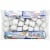 Jet-Puffed Marshmallows, Bag Perspective: left