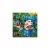 Cap'N Crunch Cereal Oops all Berries 10.3 oz (Pack of 48) Perspective: left