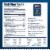 Barilla Tri-Color Rotini Pasta 12 Oz. (Pack of 4) Perspective: left