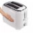 Proctor Silex Durable 2 Slice Wide Slot Toaster (Pack of 10) Perspective: left