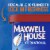 Maxwell House International Vanilla Caramel Latte Cafe Style (Pack of 12) Perspective: left