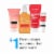 Neutrogena Oil-Free Acne Stress Control Power-Clear Scrub, 4.2 Fl. Oz. (Pack of 14) Perspective: left