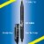 Pilot FriXion Ball Erasable Gel Ink Pen, (Pack of 18) Perspective: left
