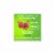 SlowMag Mg Muscle Health + Recovery Gummies, Magnesium Citrate in 60ct (Pack of 10) Perspective: left