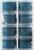 Village Candle® Tropical Getaway Mini Candle Perspective: left