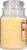 Village Candle® Maple Butter Candle Perspective: left