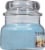 Village Candle® Rain Jar Candle Perspective: left