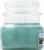 Village Candle® Secluded Dunes Jar Candle Perspective: left
