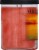 Village Candle® Sunrise Jar Candle Perspective: left