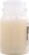 Village Candle® Coconut Vanilla Jar Candle Perspective: left