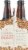 Ginger's Revenge Original Alcoholic Hard Ginger Beer Perspective: left