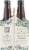 Ginger's Revenge Lime Agave Alcoholic Hard Ginger Beer Perspective: left