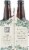 Ginger's Revenge Lime Agave Alcoholic Hard Ginger Beer Perspective: left