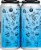 Hidden Springs Ale Works Bear Laser IPA Beer Perspective: left