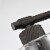 Lighting MERCY Contemporary 4 Light Rubbed Bronze Bath Vanity Fixture 27 Width Perspective: left