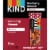 KIND Gluten Free Cranberry Almond Healthy Snack Bars Perspective: left