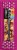 KIND Pomegranate Blueberry Pistachio Fruit and Nut Bars Perspective: left