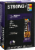KIND Strong Thai Sweet Chili Almond Protein Bars Perspective: left