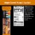 KIND® Maple Glazed Pecan & Sea Salt Nut Bars Perspective: left